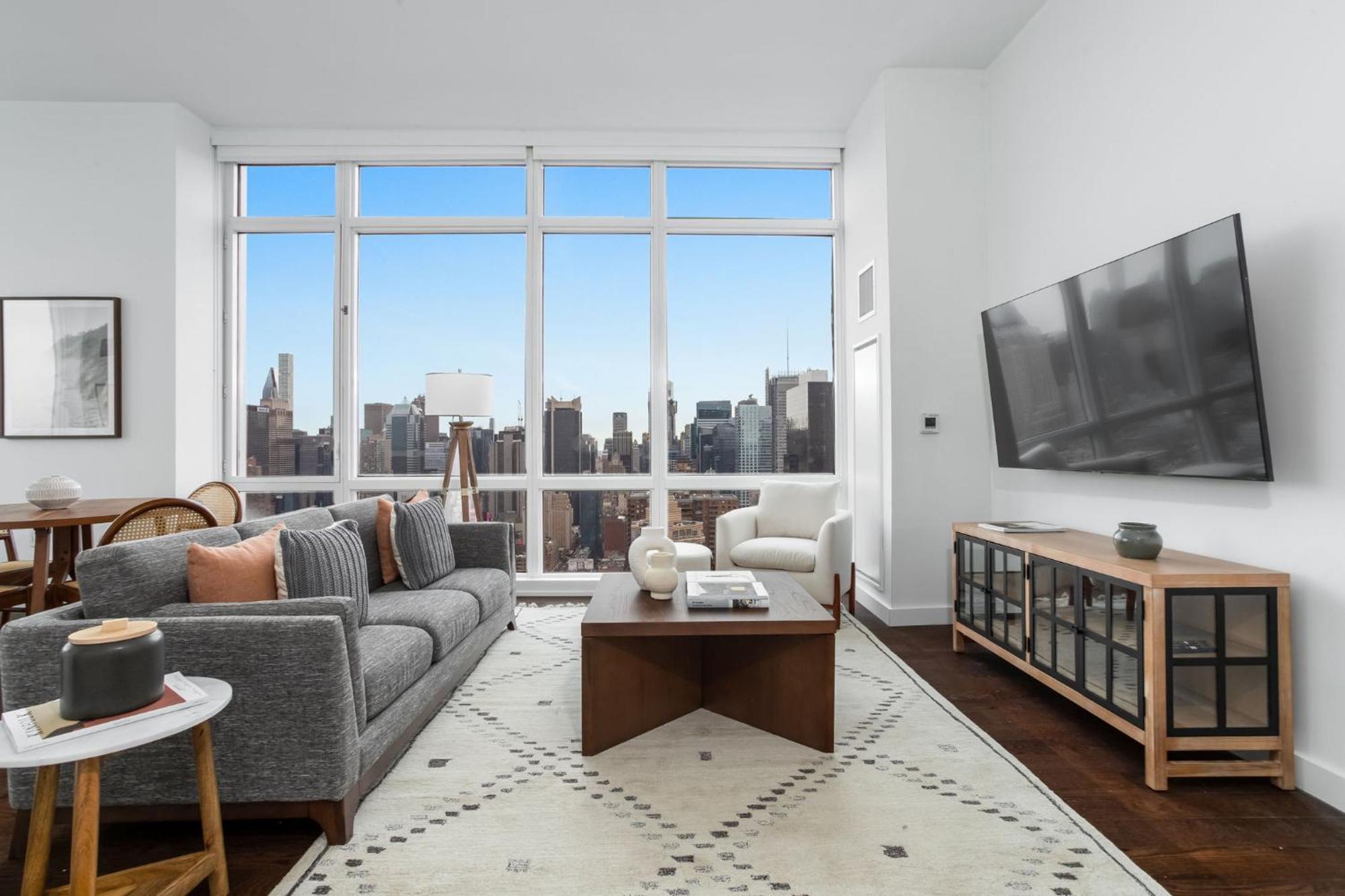 Appartamento Marvel 2bd New York
