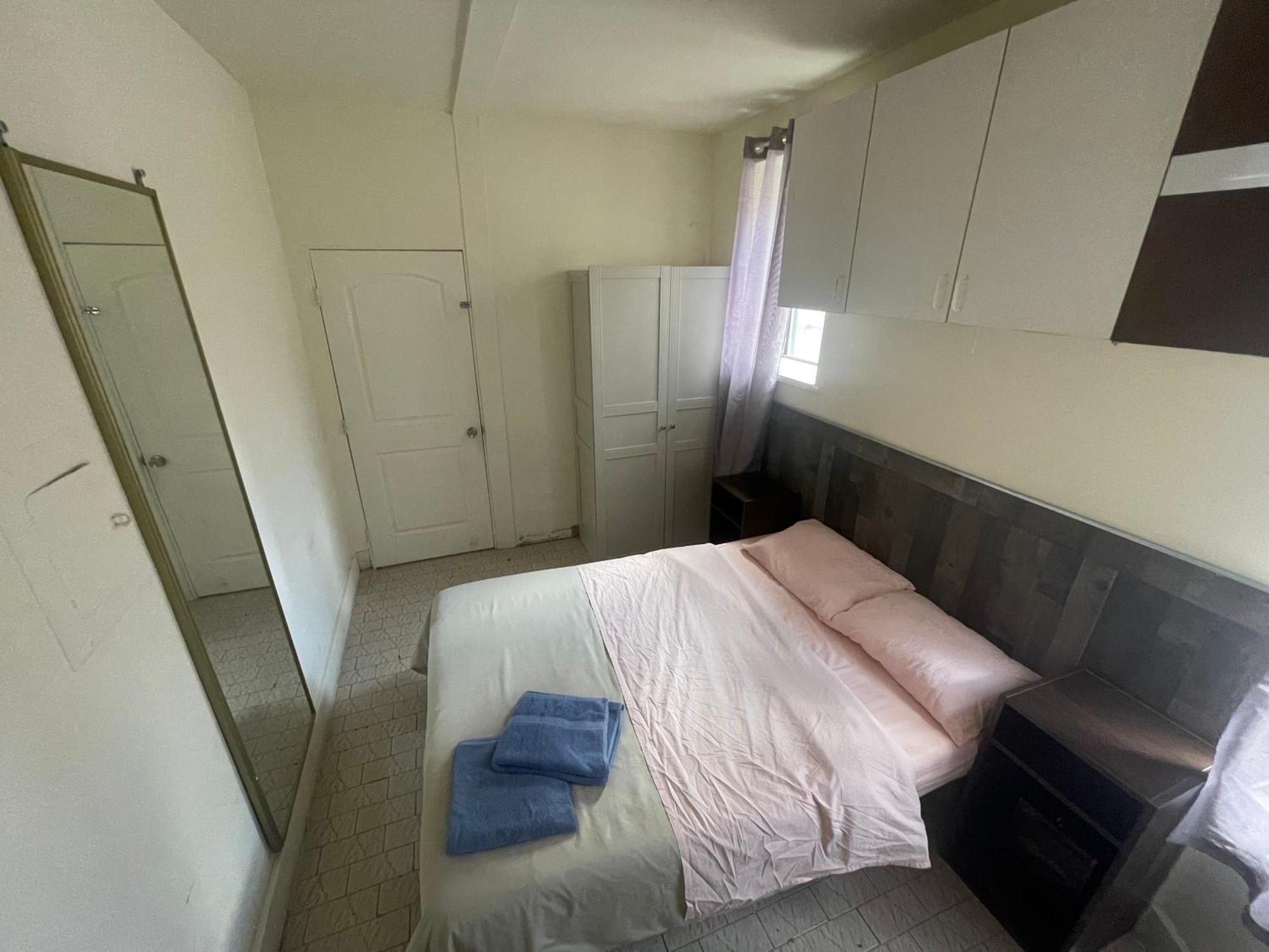 Appartement Hudson Yard 408