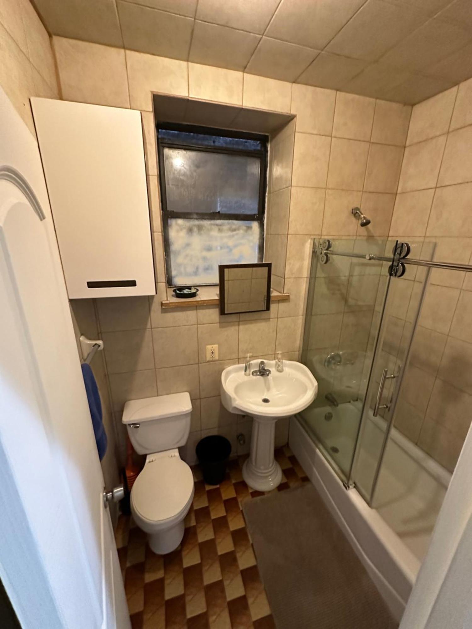 Hudson Yard 408 Appartement *