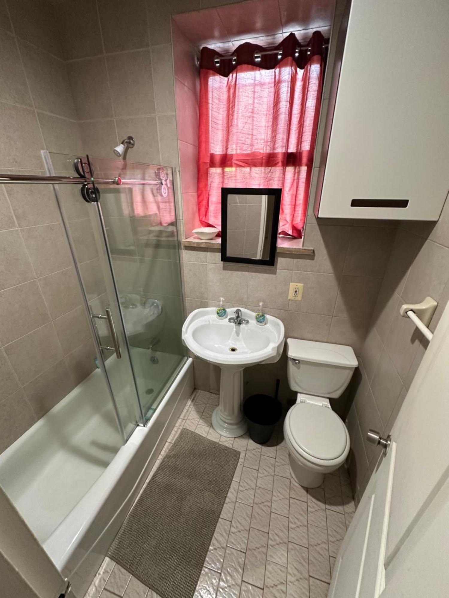 Appartement Hudson Yard 408 New York