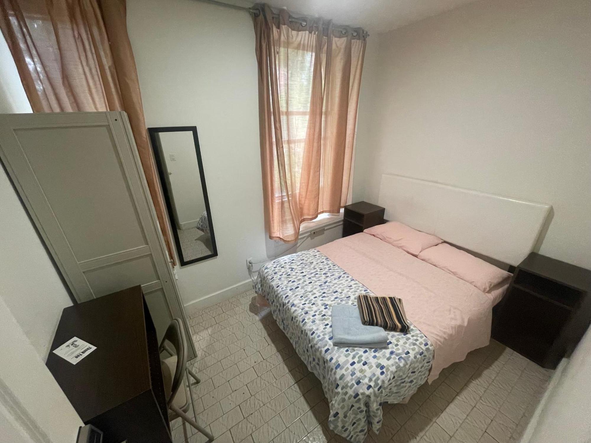Hudson Yard 408 Appartement