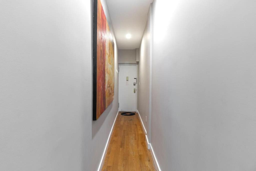 Renovated Lower Eastside 2br Washer Dryer Appartement New York