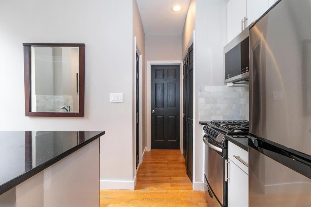 Appartement Renovated Lower Eastside 2br Washer Dryer *