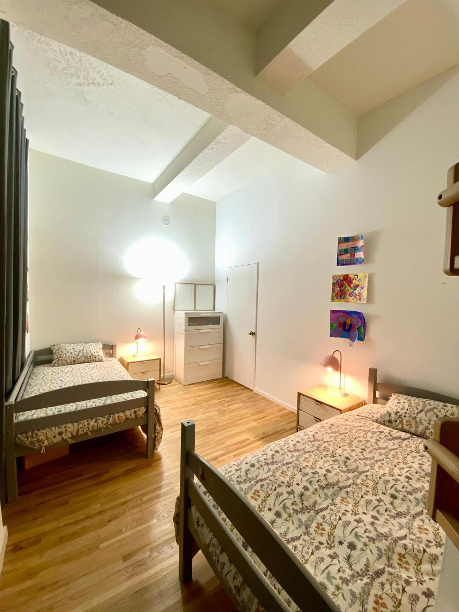 Madison Avenue Luxury Next To Times Square Appartement New York