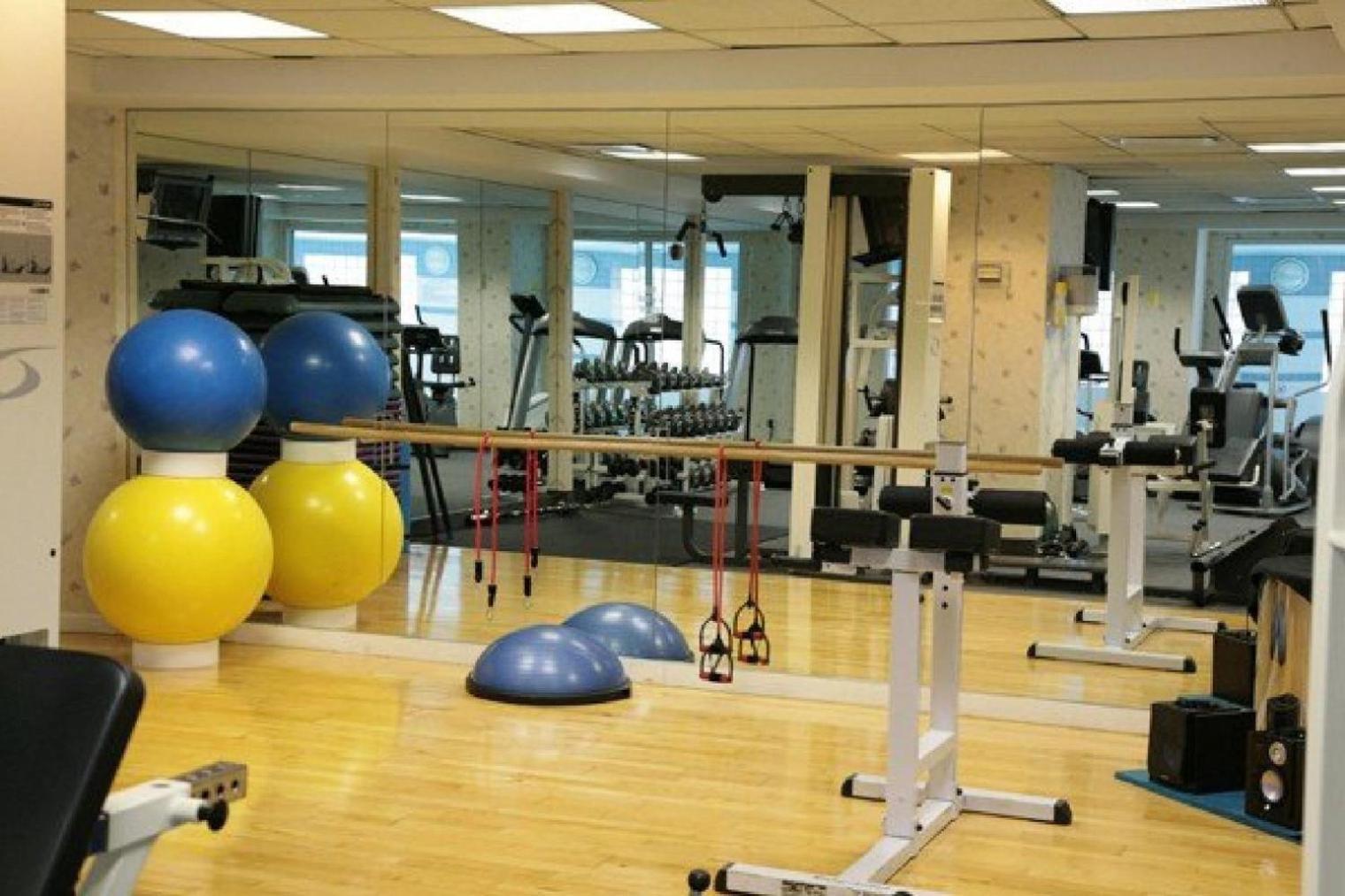 Appartement Sutton Place 2br W Gym Pool Dm Nr Pk Nyc-464