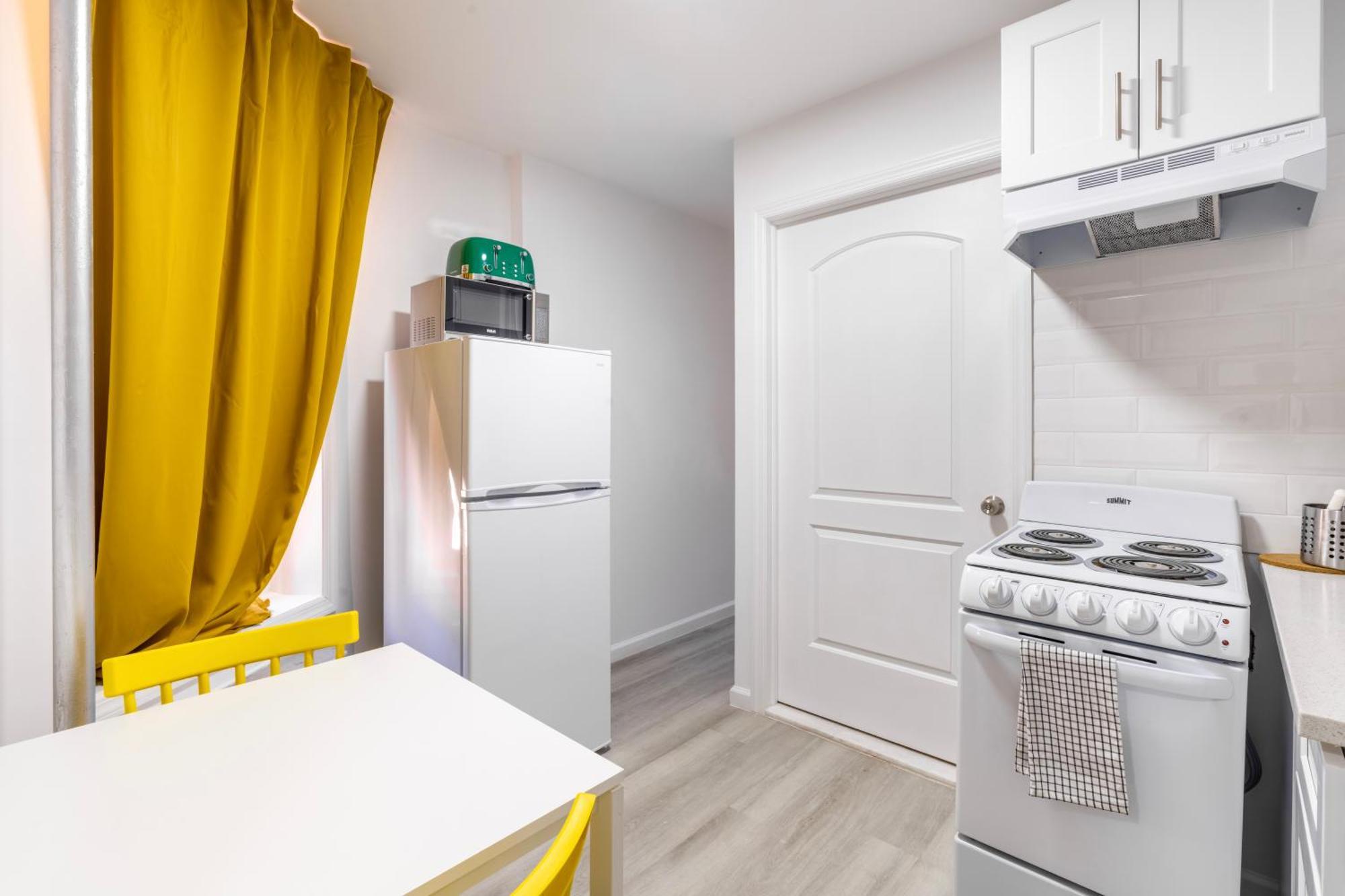 Appartement Magnificent In Lower Manhattan New York