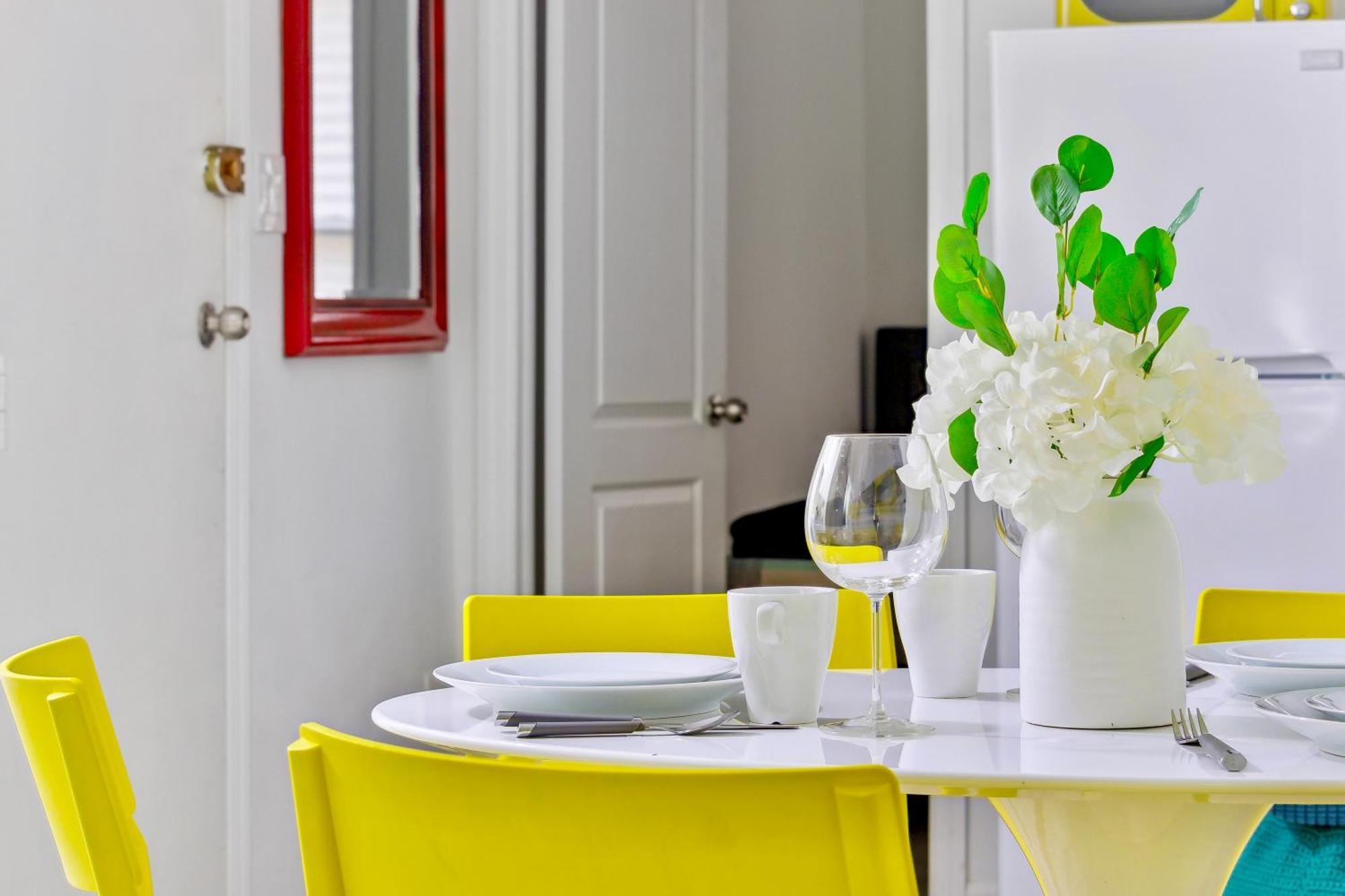 Appartement Magnificent In Lower Manhattan *