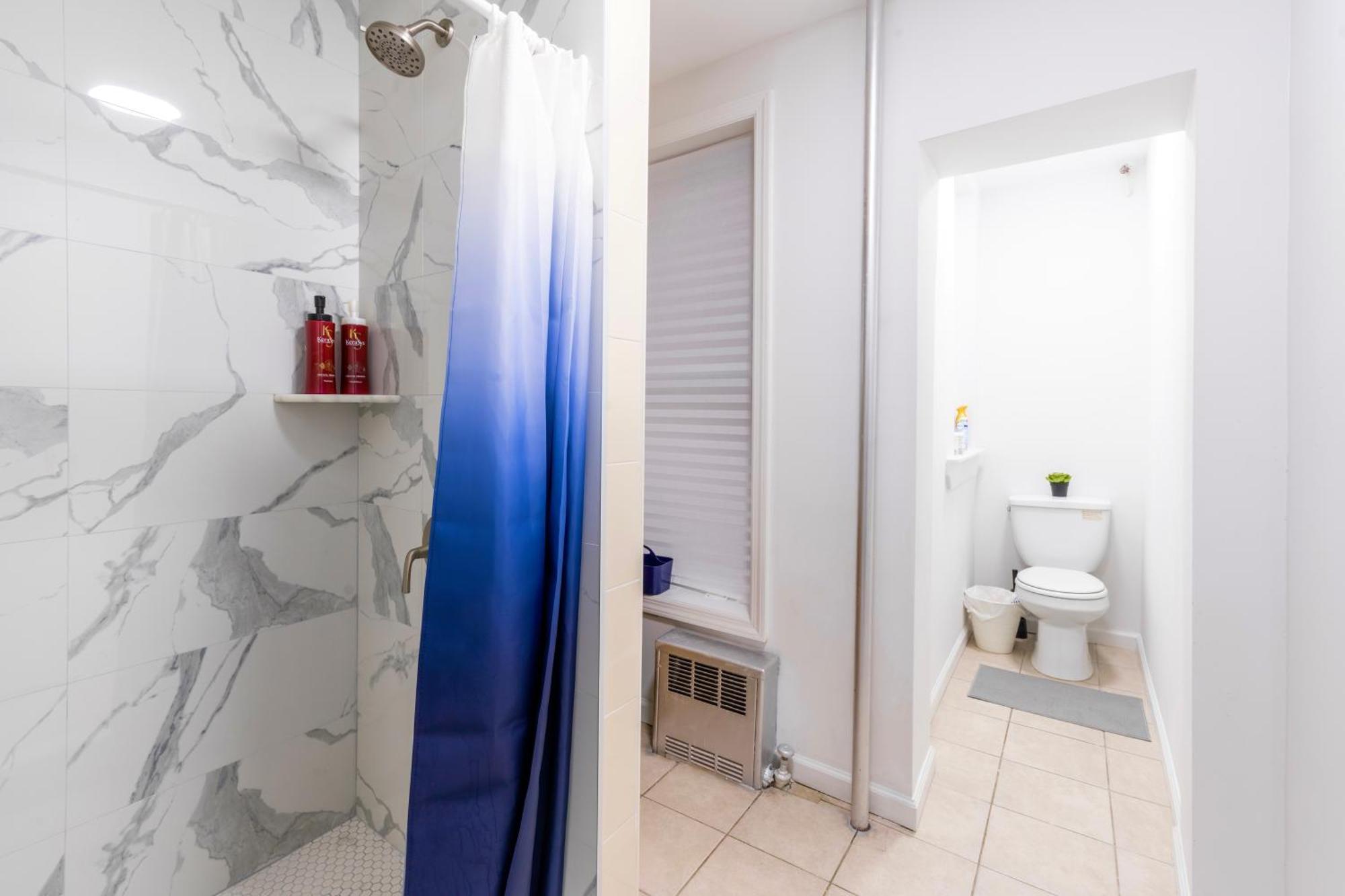 Appartement Magnificent In Lower Manhattan *