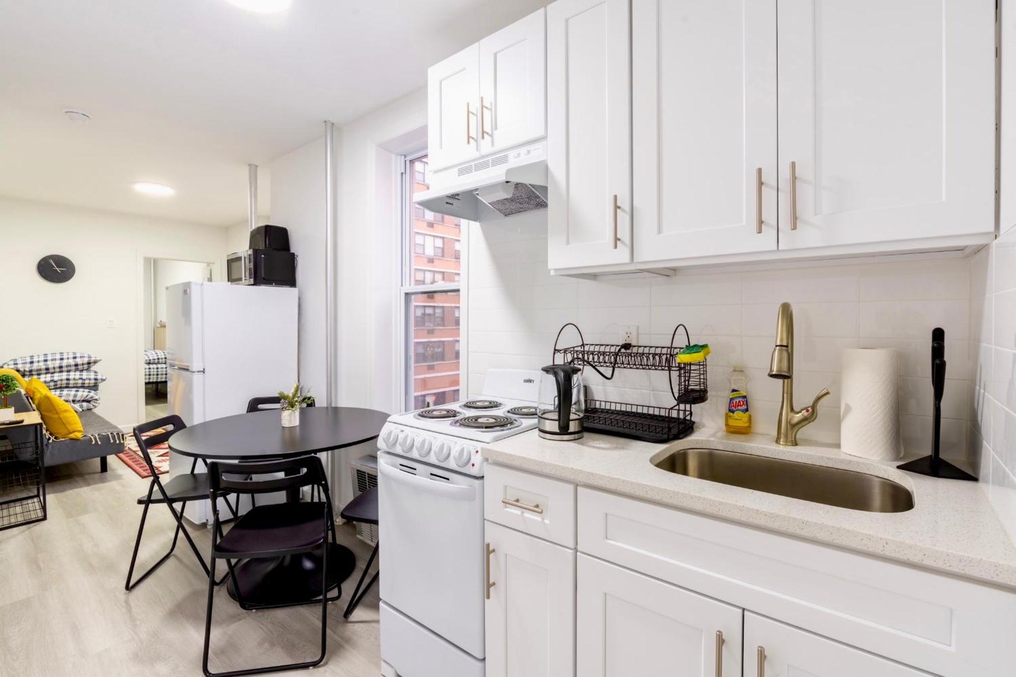 Appartement Magnificent In Lower Manhattan New York