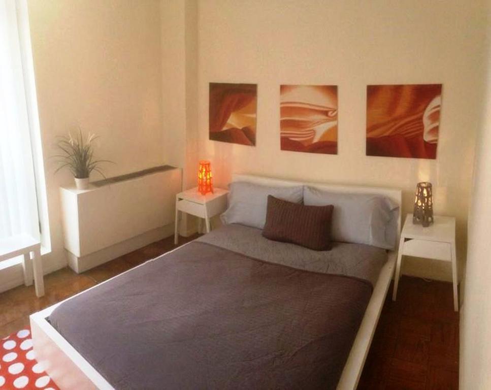 #1midtown Manhattan Loft *
