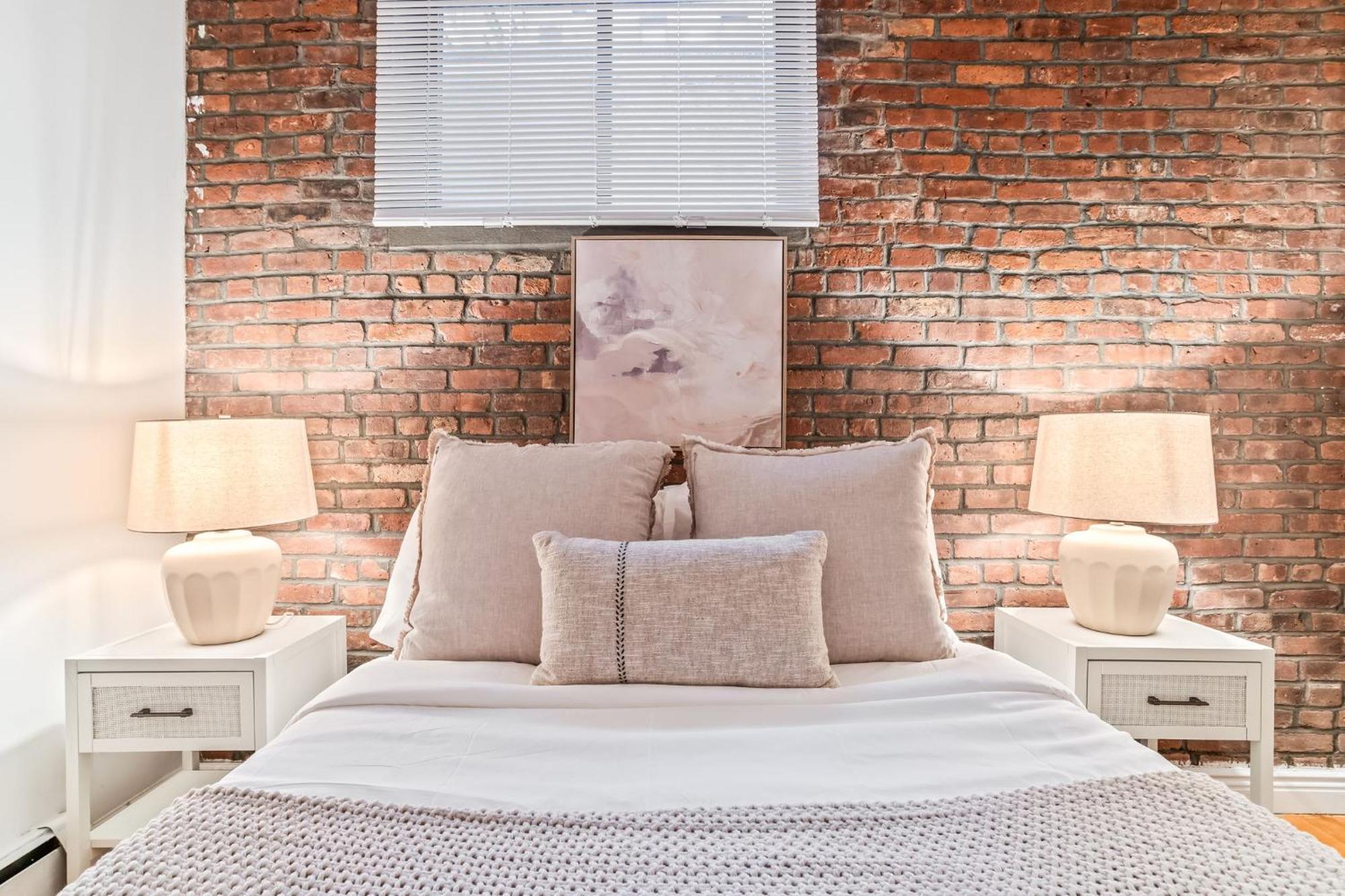 Lejlighed Cute 3bd 2bath