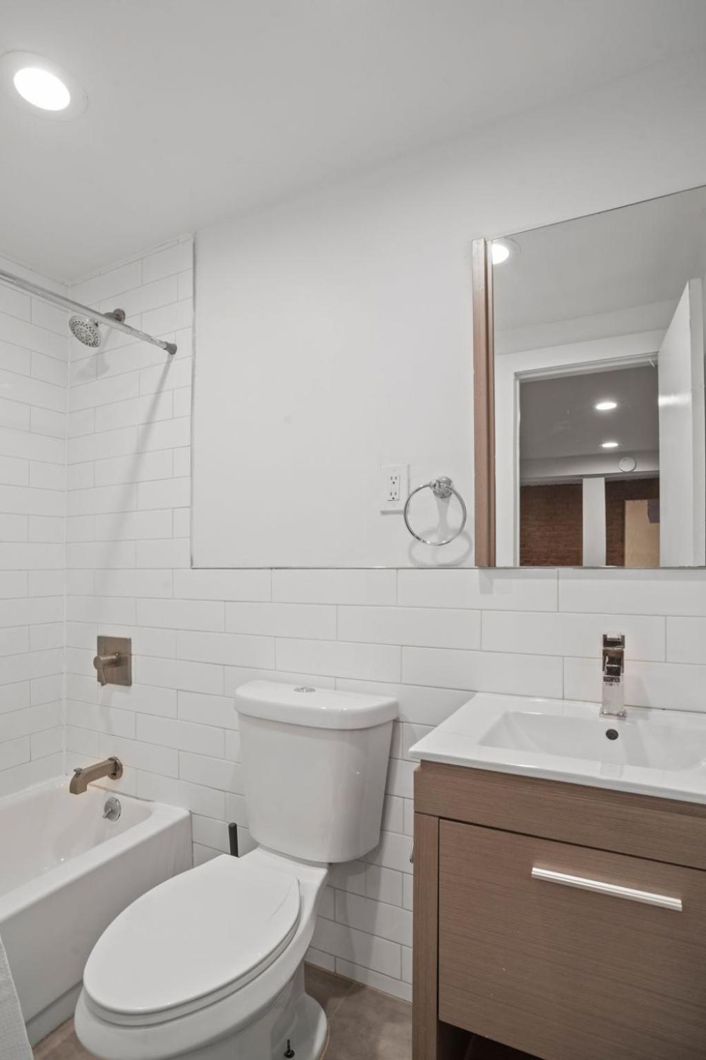 Appartement Chelsea Charm 2bd 1 Bath
