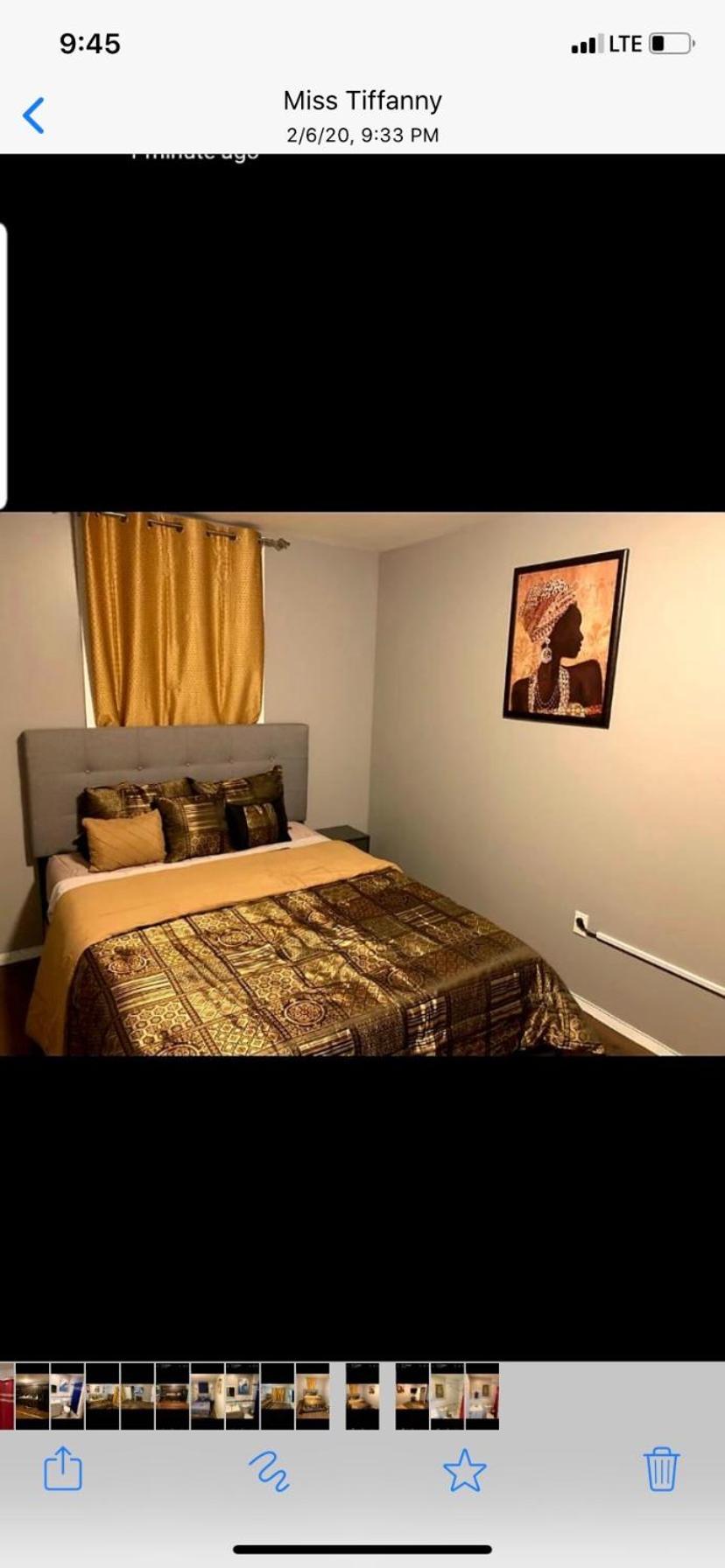 Séjour chez l'habitant Latisha House New York