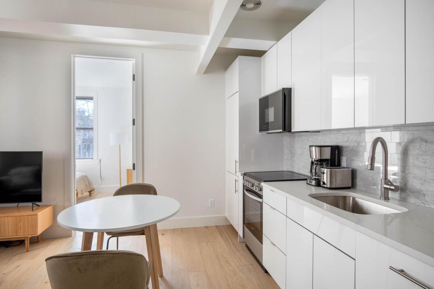 Blueground East Village Elev Wd Near Park Nyc-1463 Appartement New York