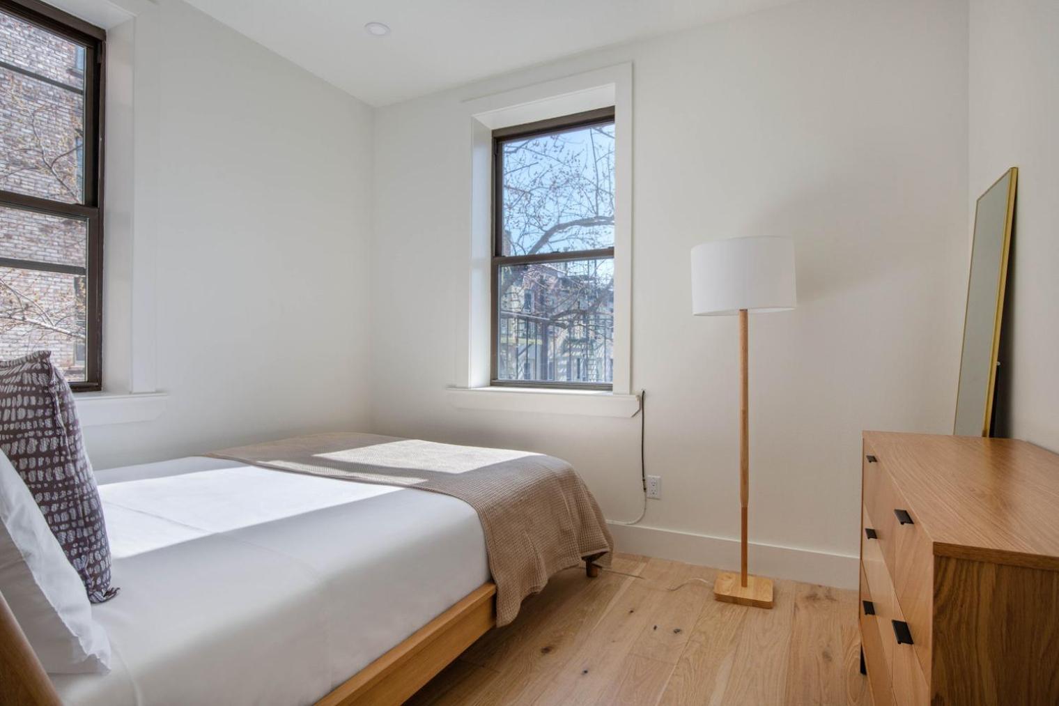 Blueground East Village Elev Wd Near Park Nyc-1463 Appartement *