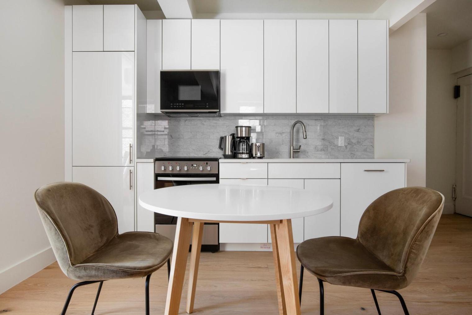 Appartement Blueground East Village Elev Wd Near Park Nyc-1463 *