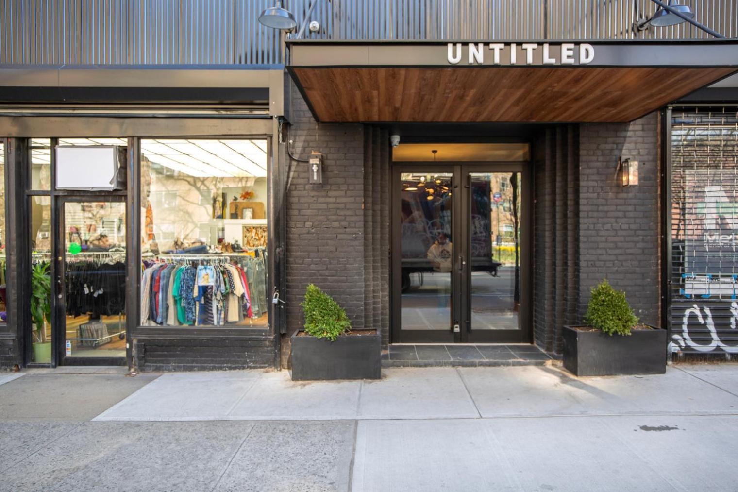Blueground East Village Elev Wd Near Park Nyc-1463 Appartement New York