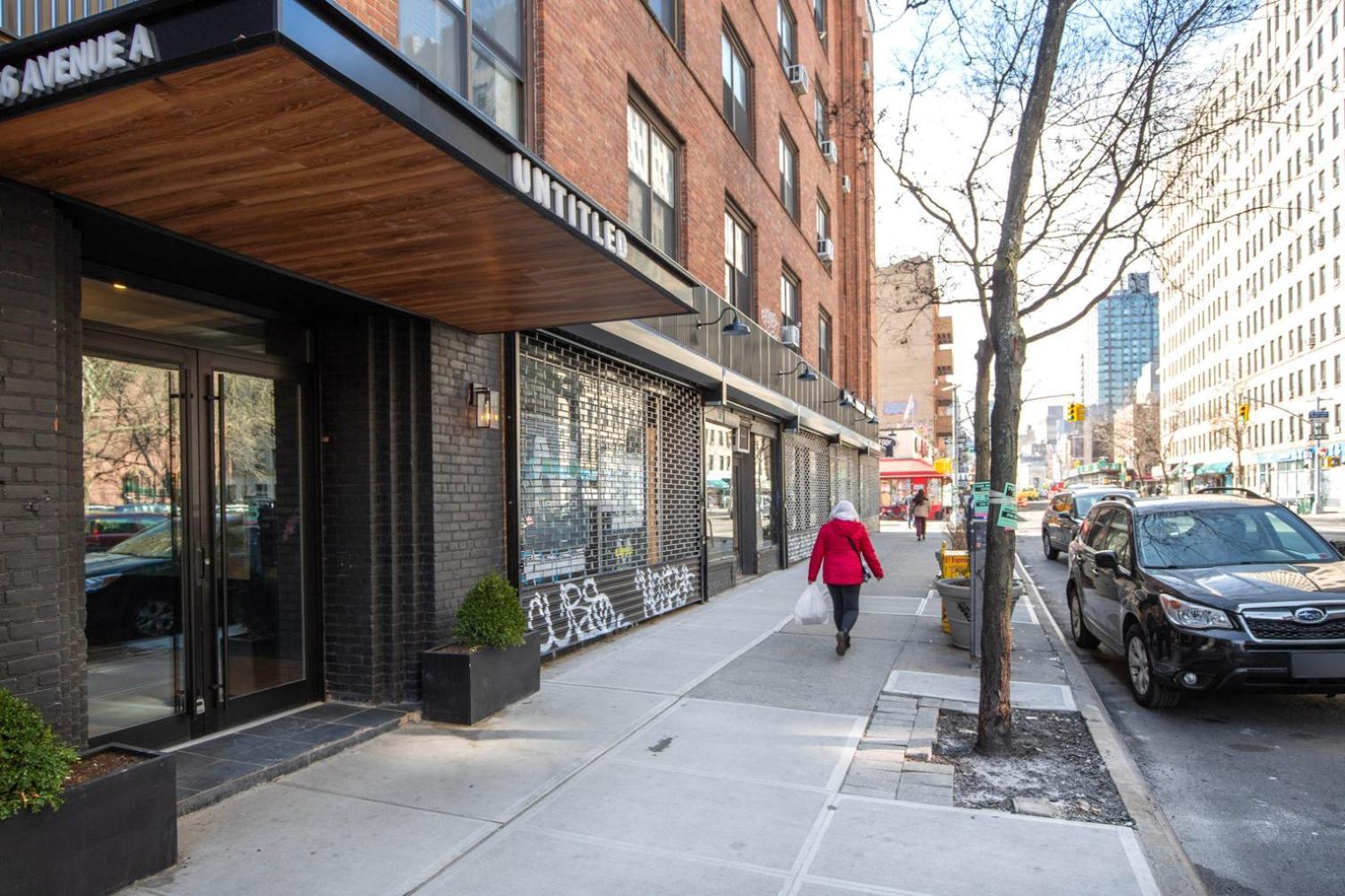 Blueground East Village Elev Wd Near Park Nyc-1463 Appartement New York