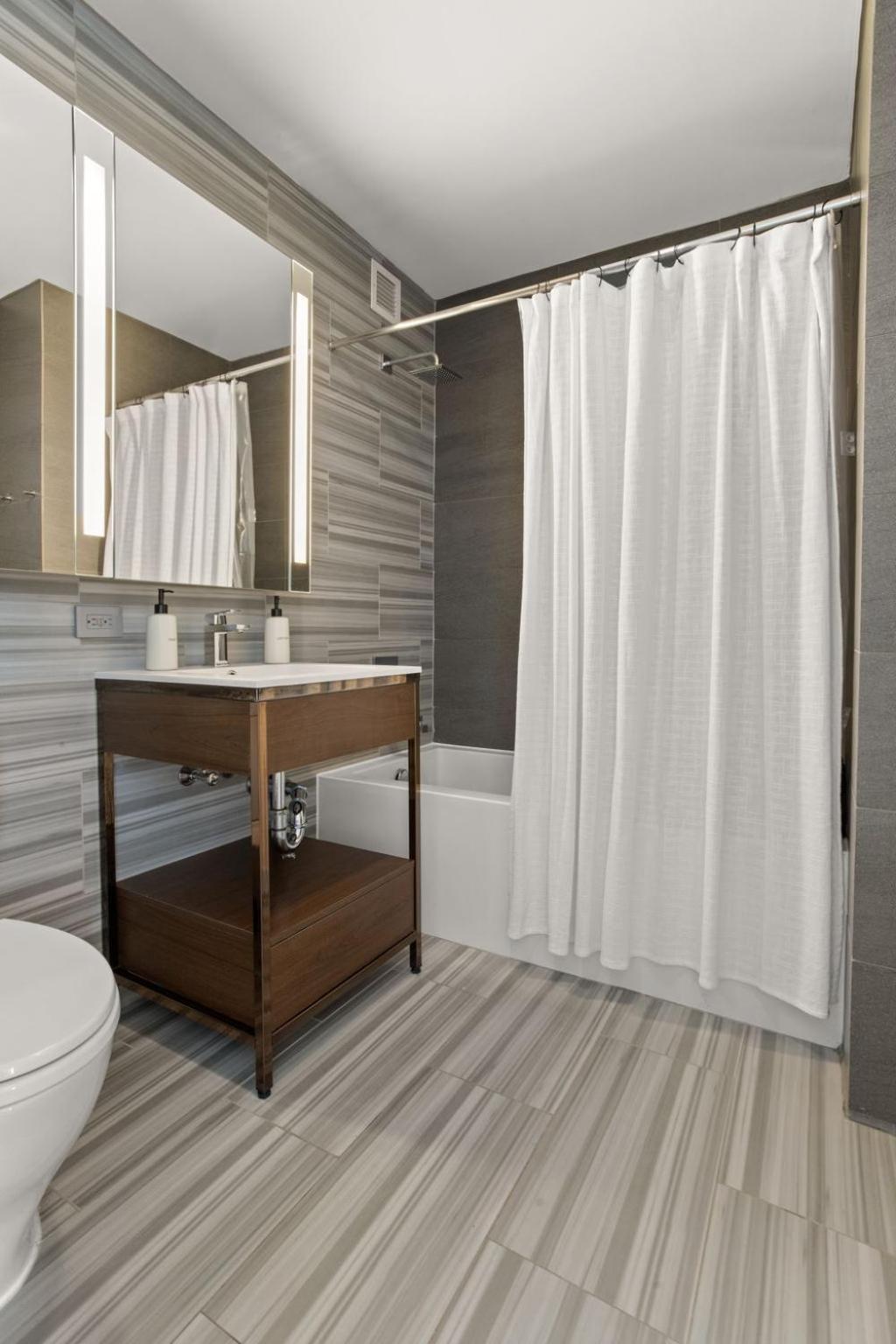 Appartamento Stunning Views To Empire State With Amazing 2bd New York