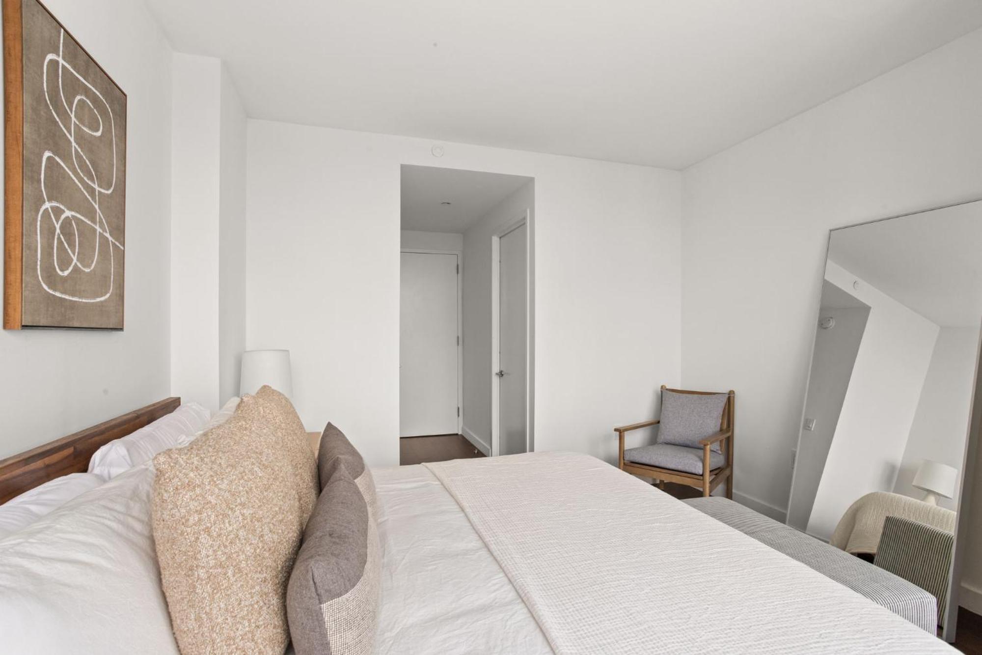 Appartamento Stunning Views To Empire State With Amazing 2bd *