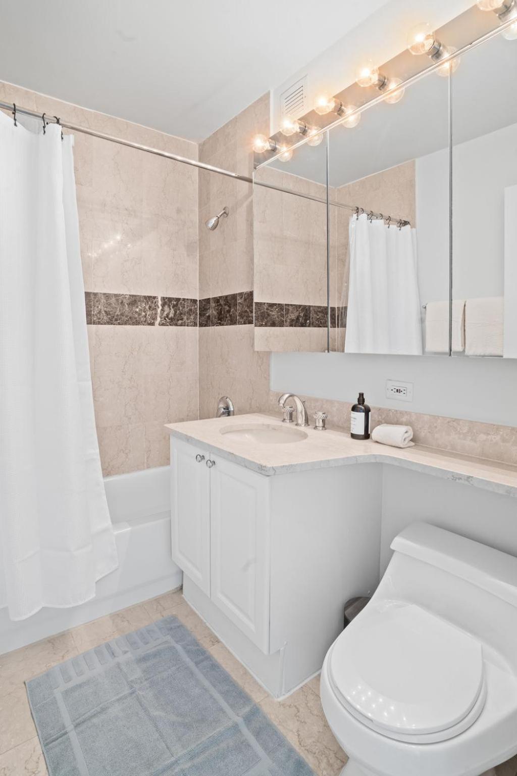 Appartement Inviting 2bedroom 2bath