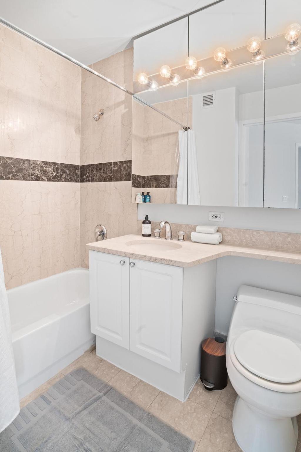 Appartement Inviting 2bedroom 2bath