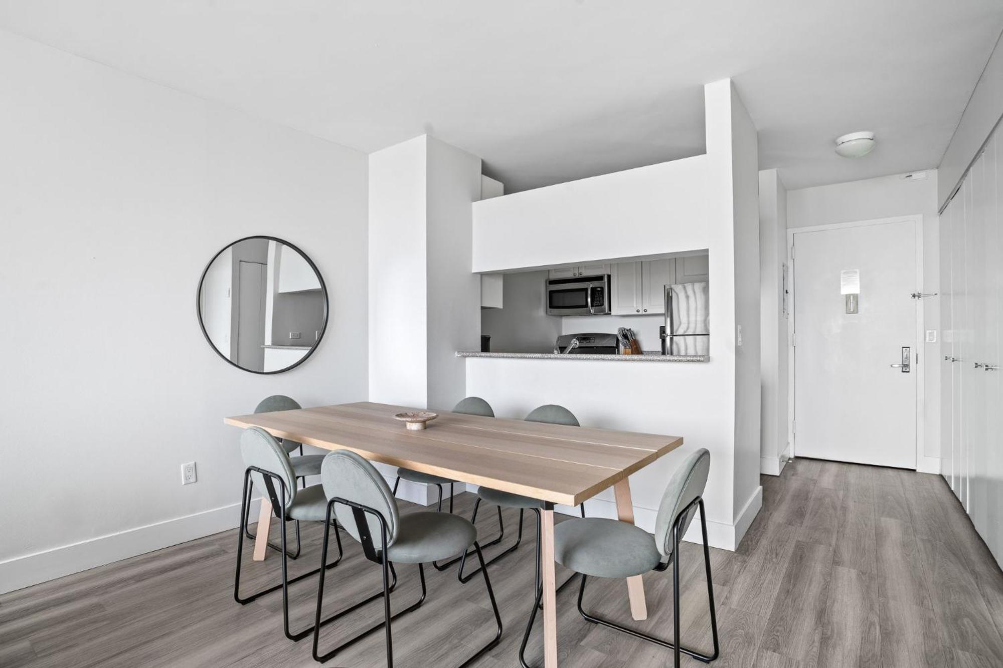 Appartement Inviting 2bedroom 2bath