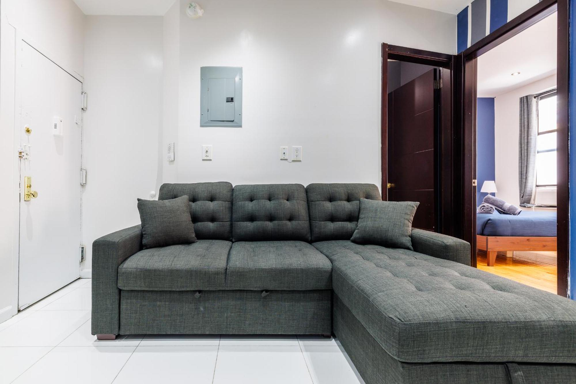 Discover The Comfort Of Columbia Area Appartement *