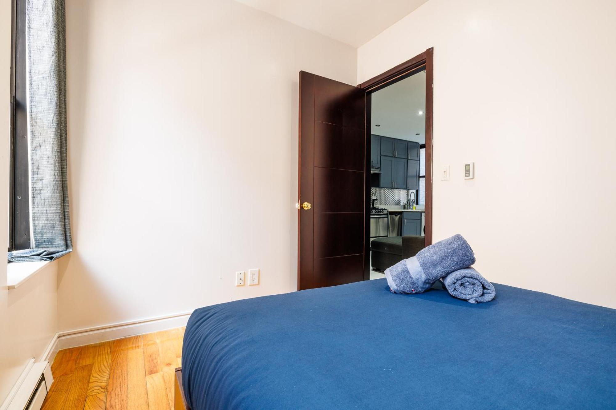 Discover The Comfort Of Columbia Area Appartement *