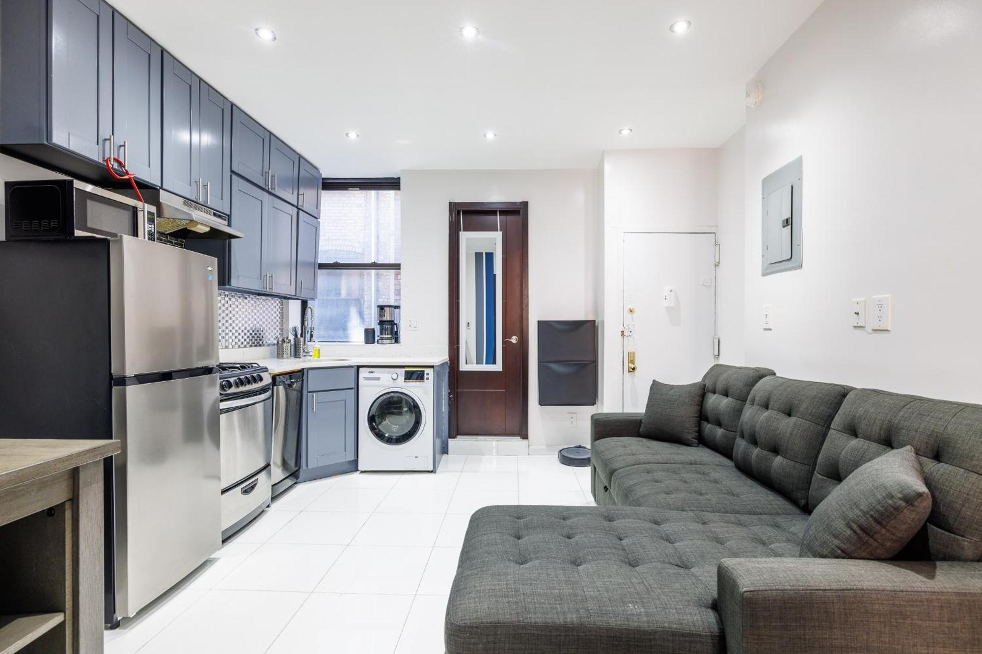 Discover The Comfort Of Columbia Area Appartement