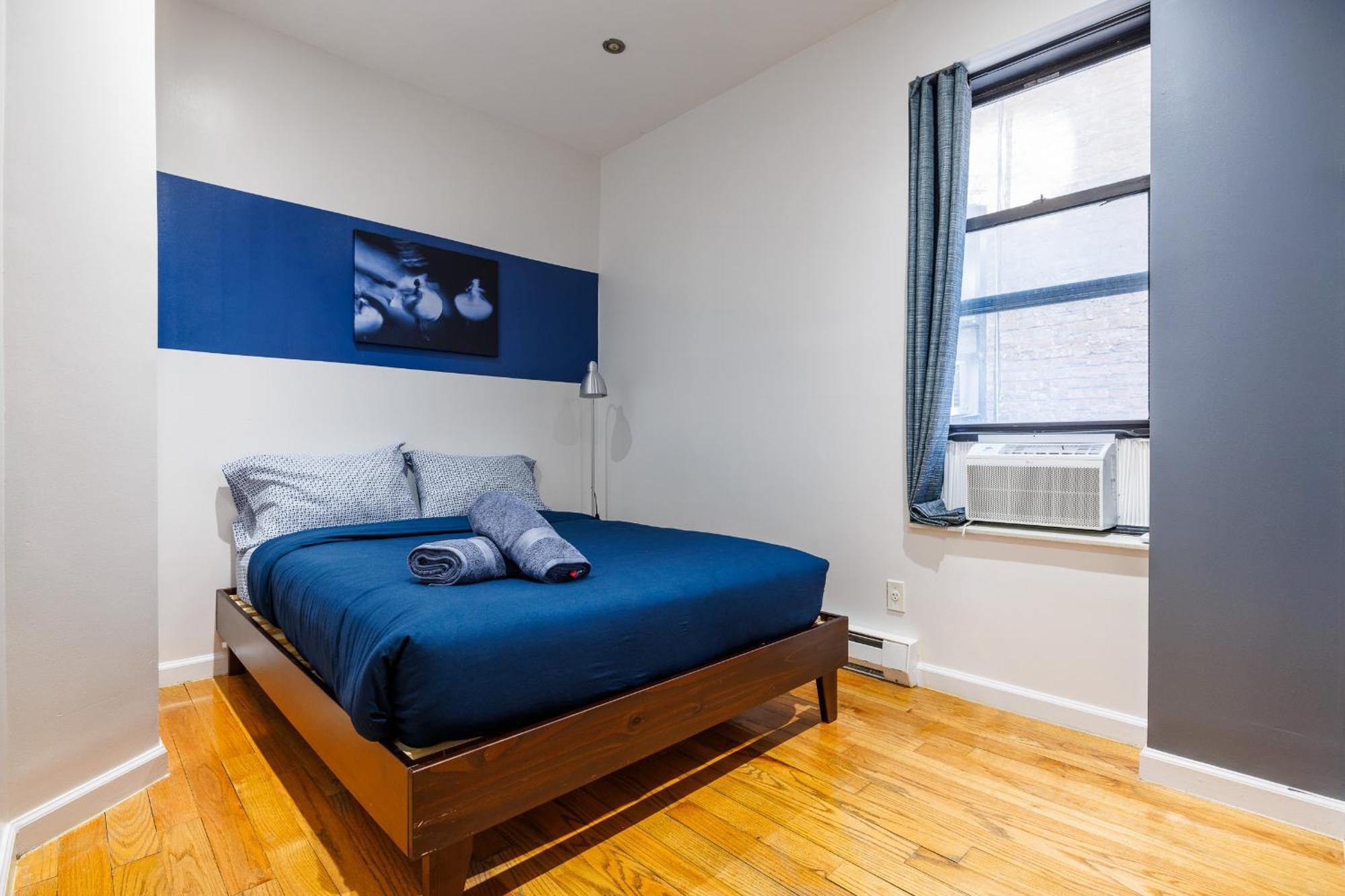 Discover The Comfort Of Columbia Area Appartement New York