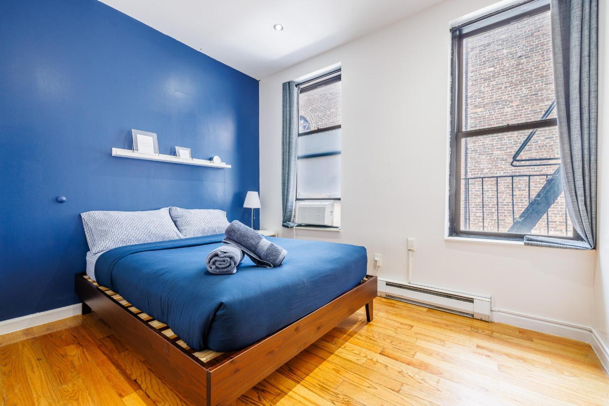 Discover The Comfort Of Columbia Area Appartement *