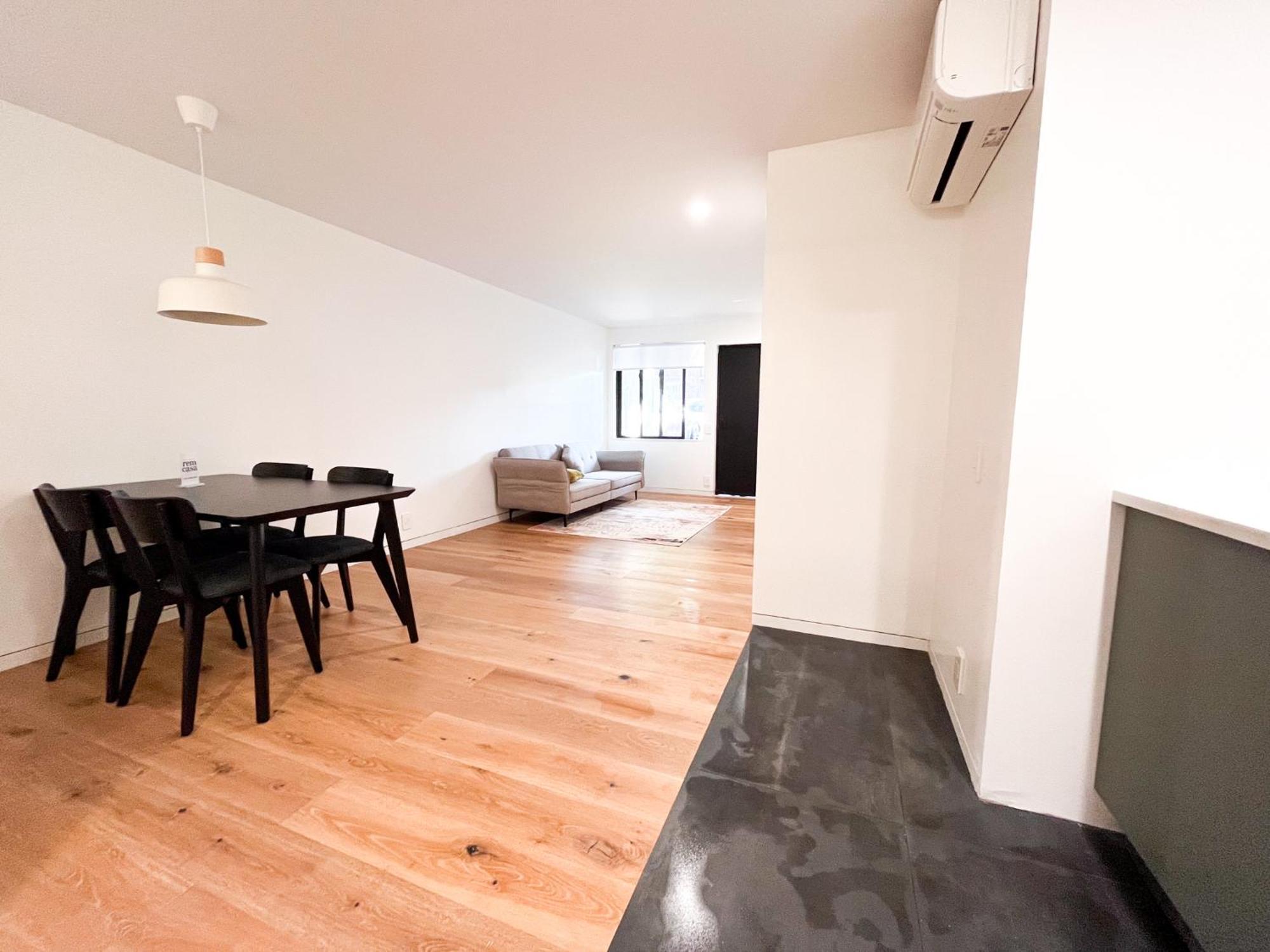 Appartement Xxxx Exquisite And Modern In Brooklyn - E *