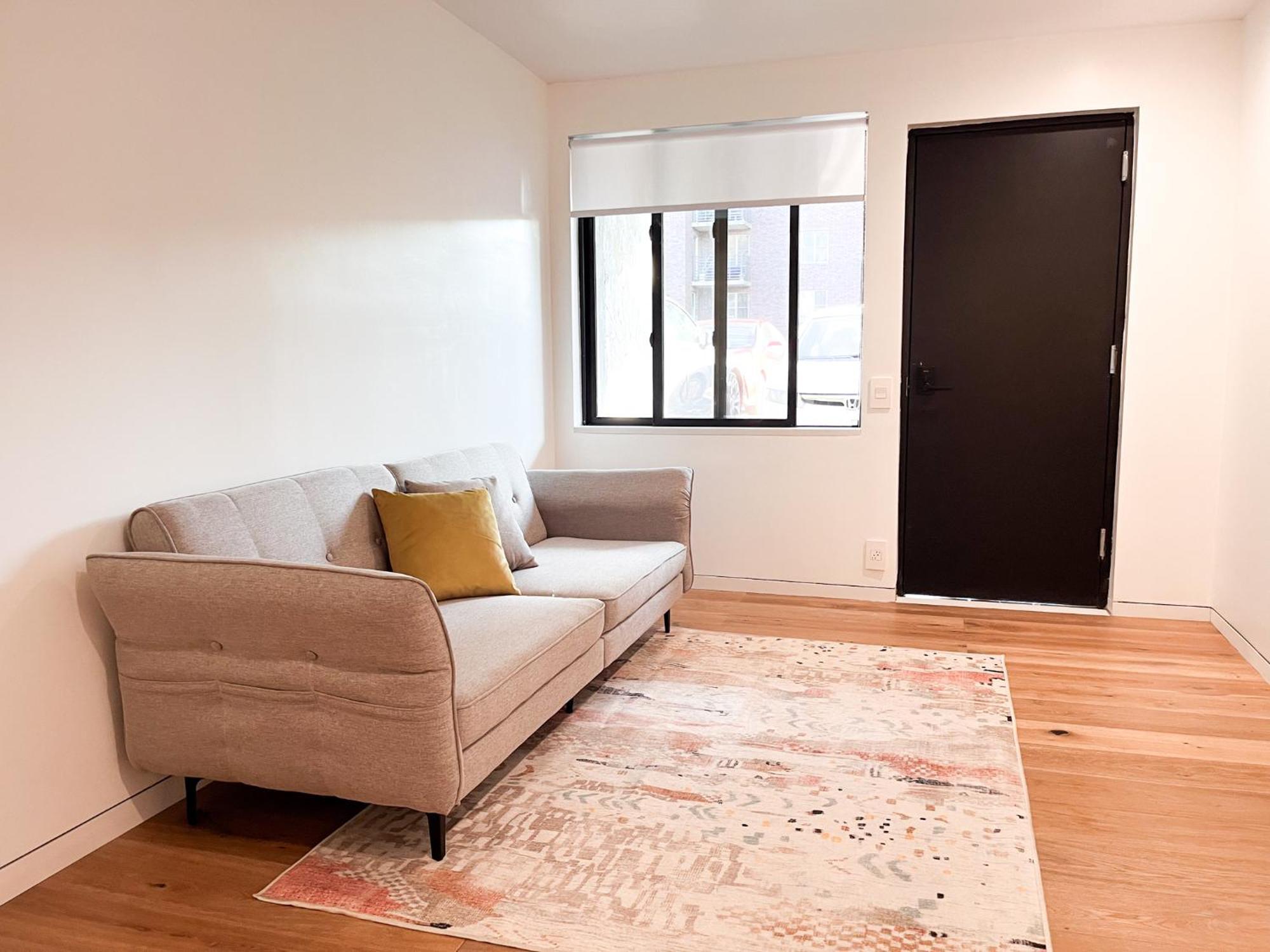 Xxxx Exquisite And Modern In Brooklyn - E Appartement *