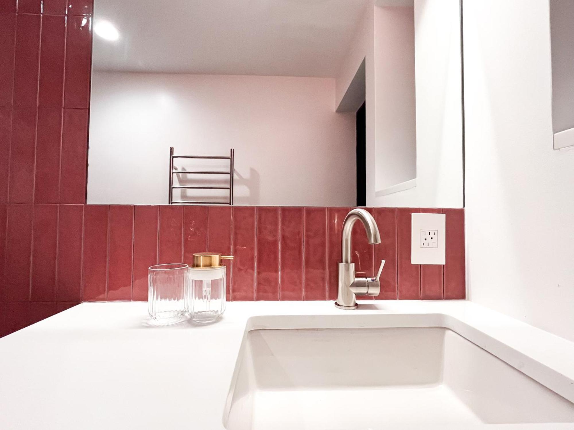 Appartement Xxxx Exquisite And Modern In Brooklyn - E New York