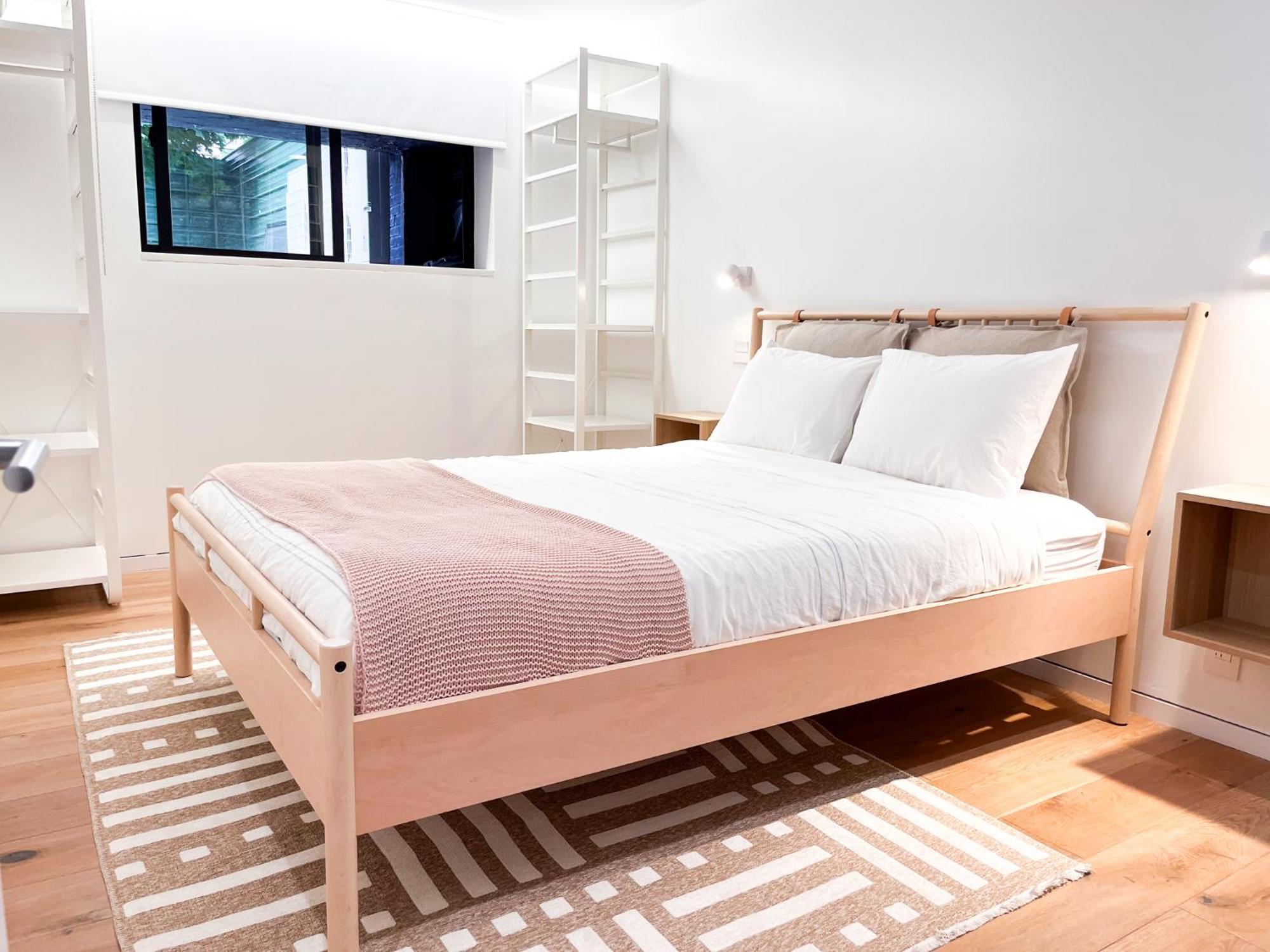 Appartement Xxxx Exquisite And Modern In Brooklyn - E New York