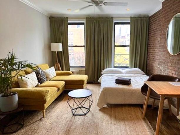 Apartment Luxury 1bd Unit In Midtown West New York City