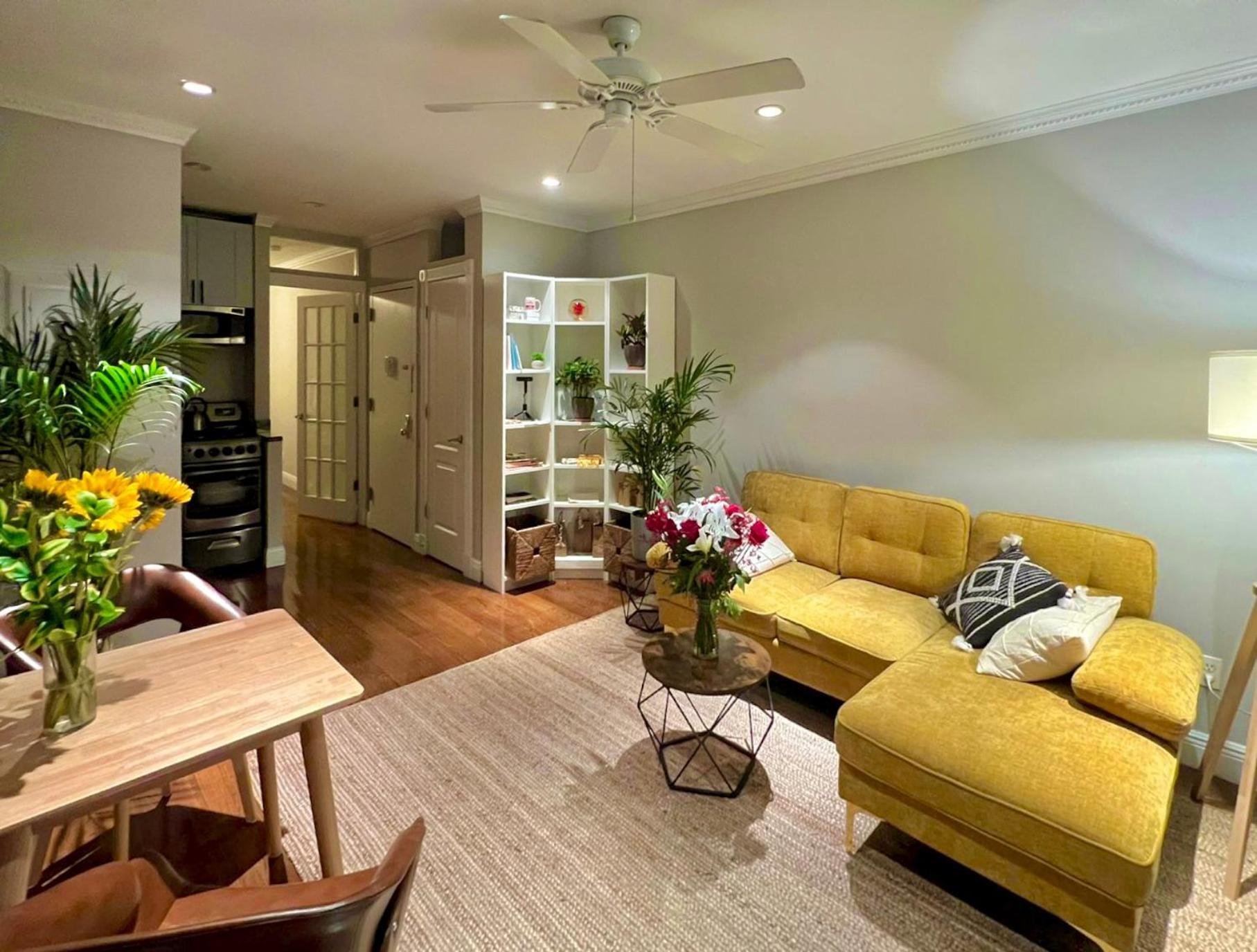 Luxury 1bd Unit In Midtown West * New York City