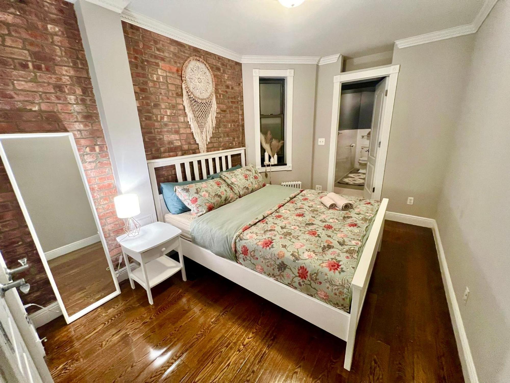 Apartment Luxury 1bd Unit In Midtown West New York City