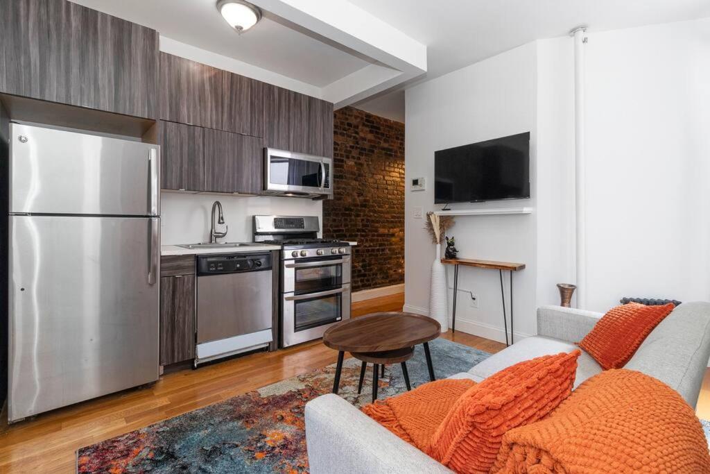Appartement Heart Of East Villgem 3br1ba Washer Dryer *