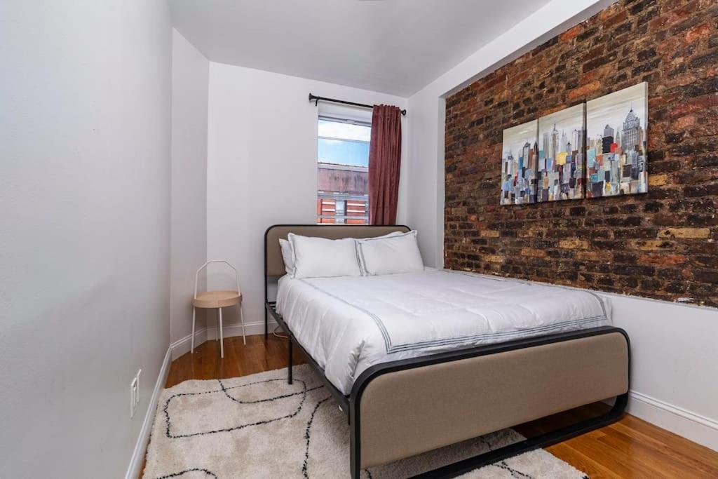 Appartement Heart Of East Villgem 3br1ba Washer Dryer New York