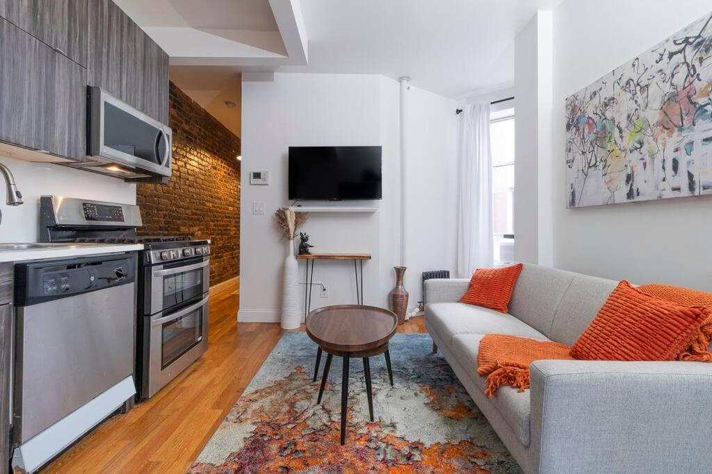 Appartement Heart Of East Villgem 3br1ba Washer Dryer