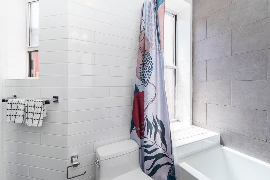 Heart Of East Villgem 3br1ba Washer Dryer Appartement