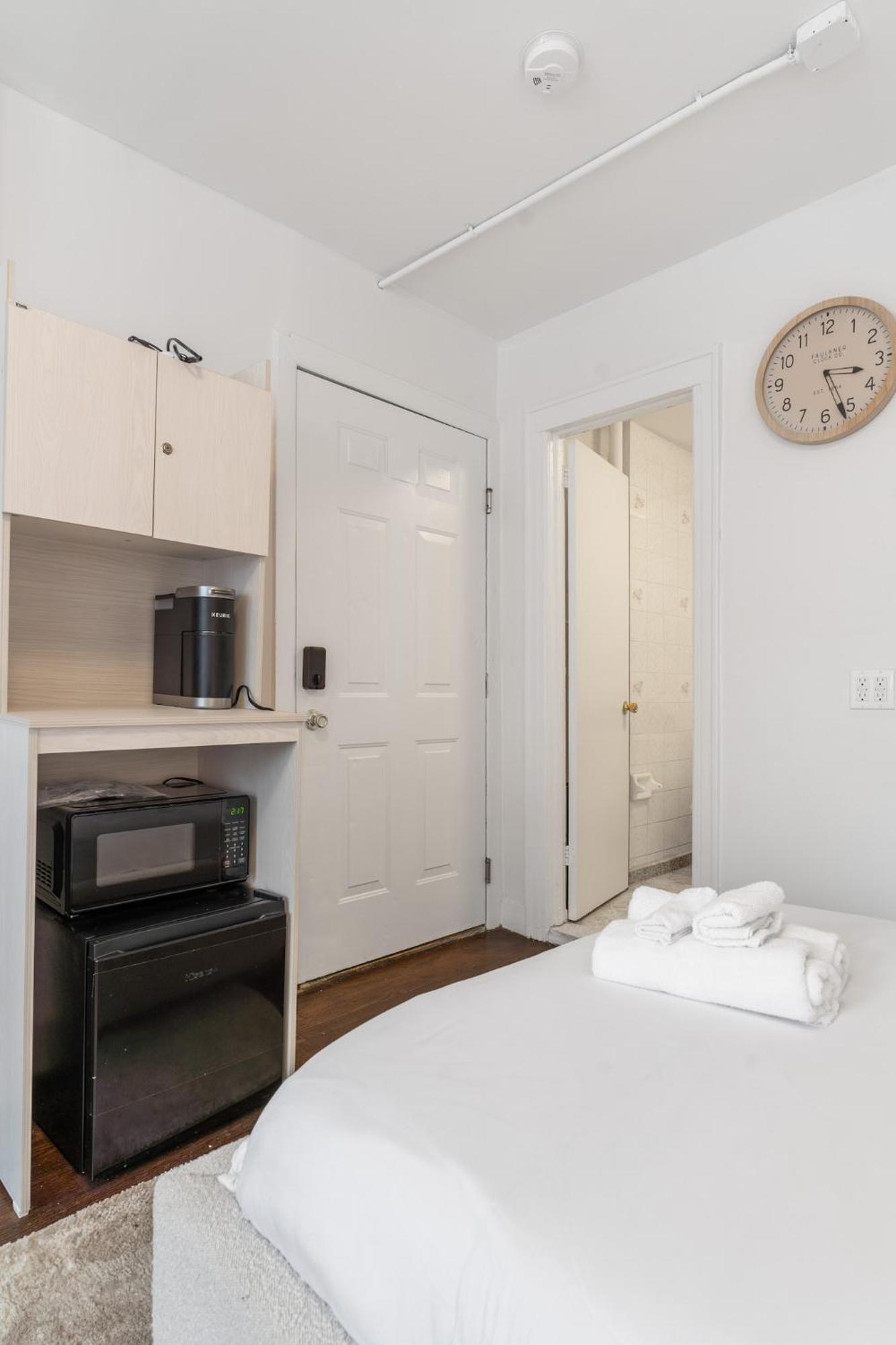 Bay Ridge Appart hôtel