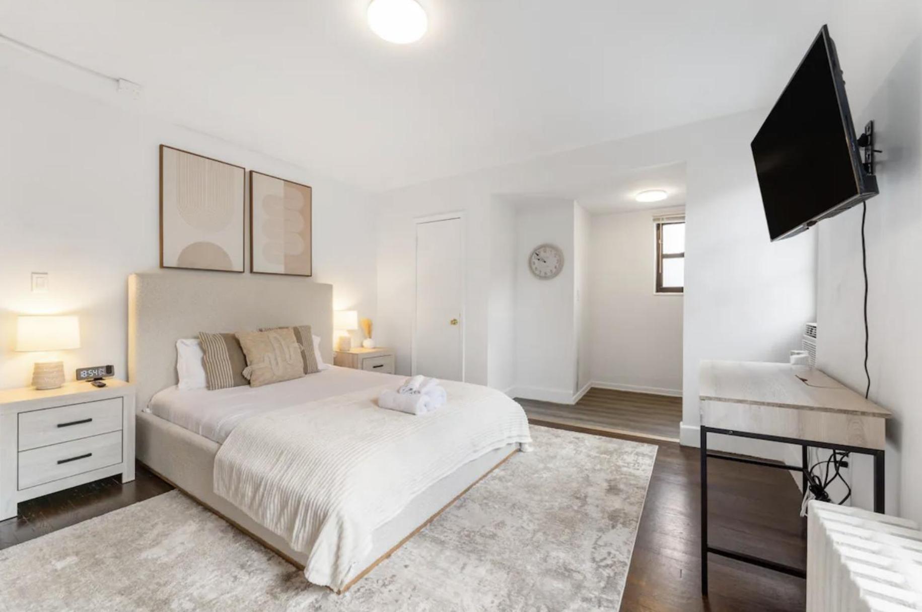 Bay Ridge Appart hôtel New York