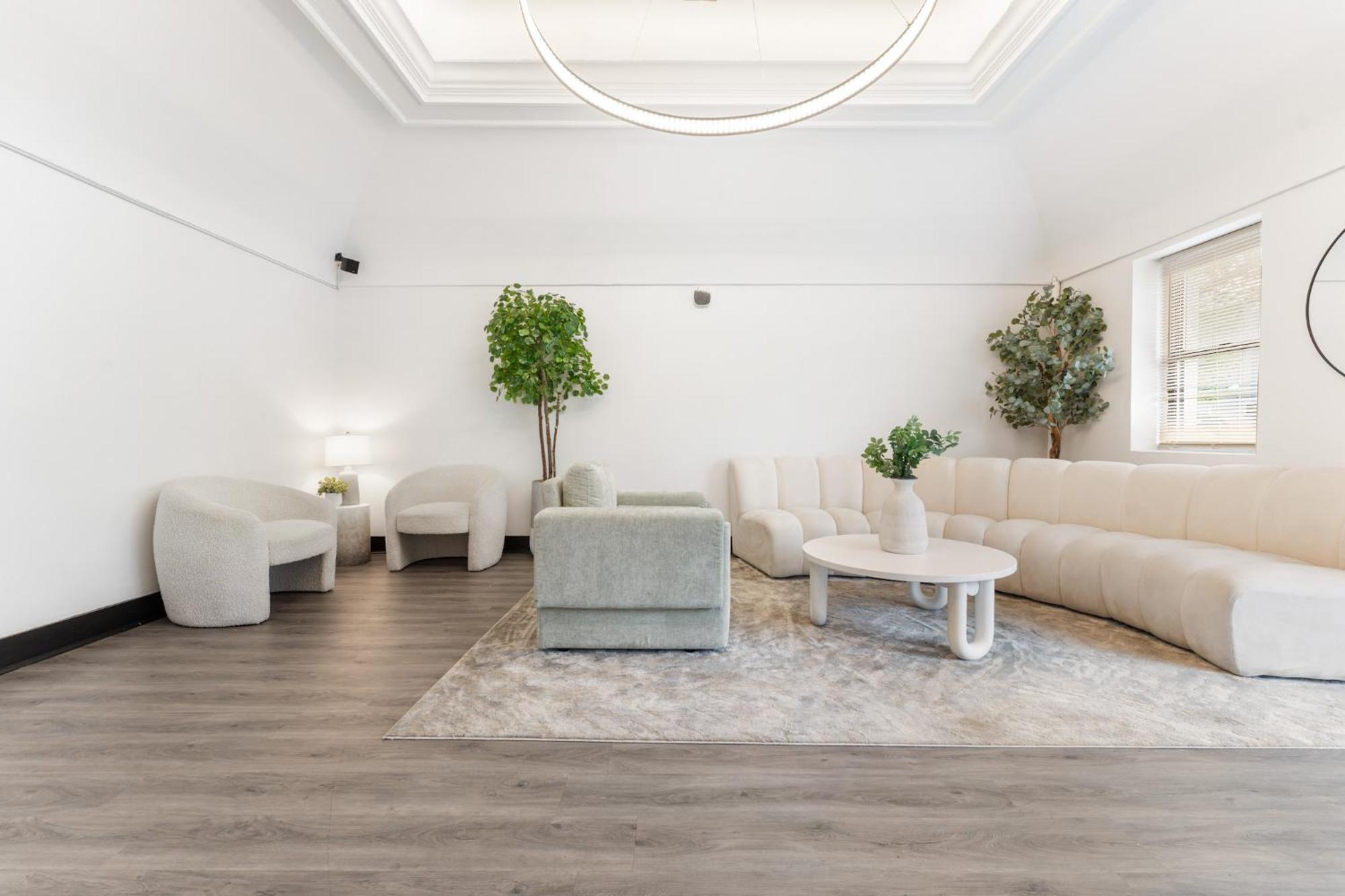 Bay Ridge Appart hôtel New York