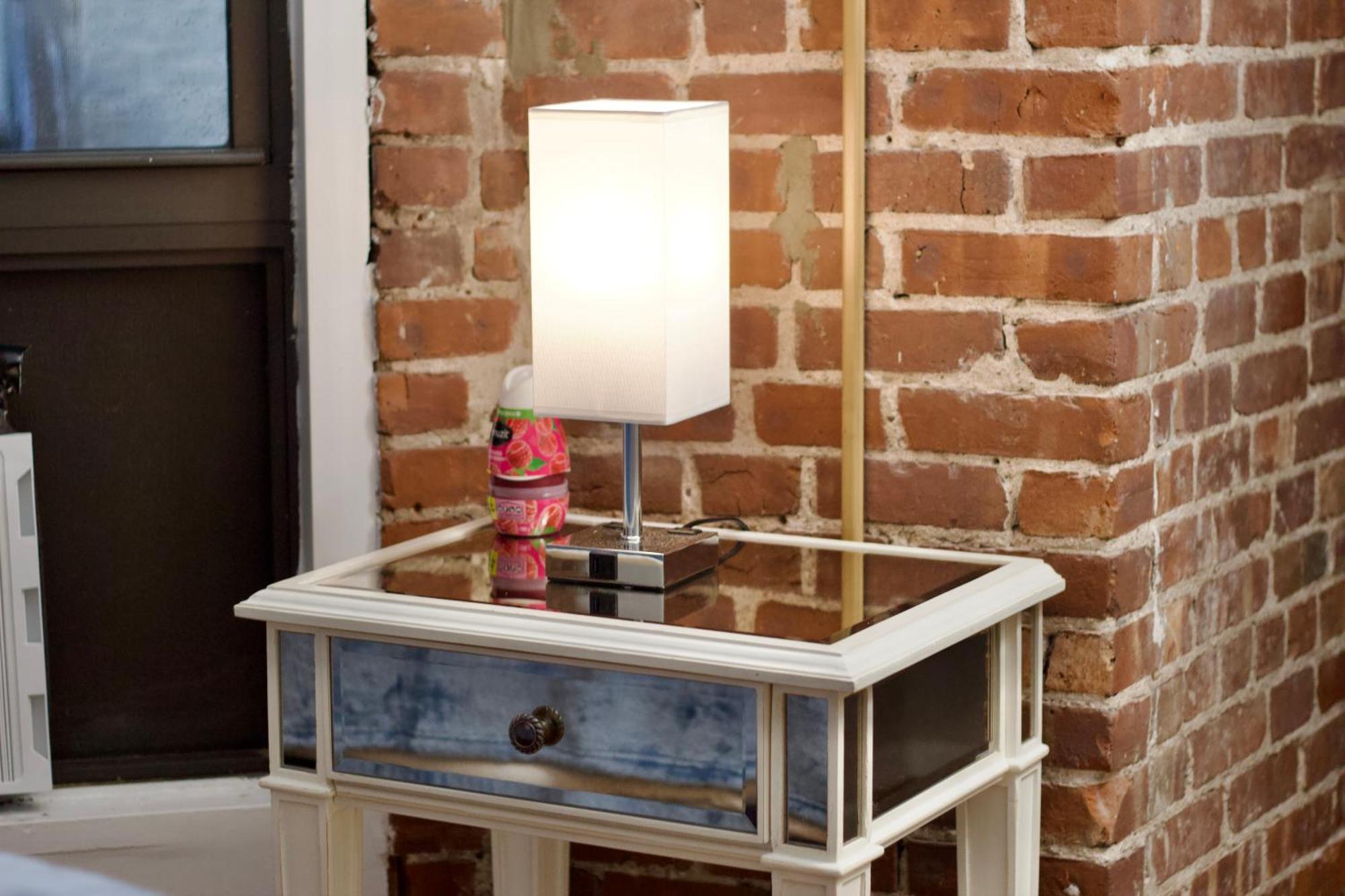 One Block Away From Times Square! Appart hôtel *