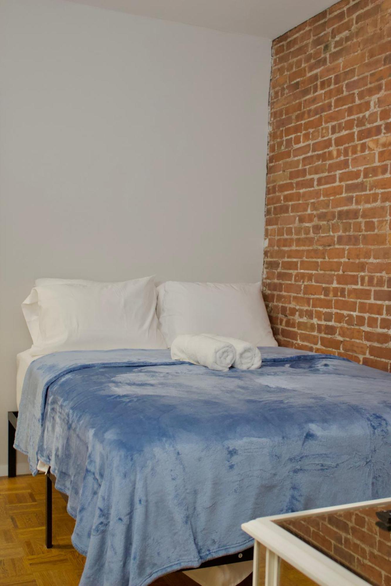 Appart hôtel One Block Away From Times Square! *