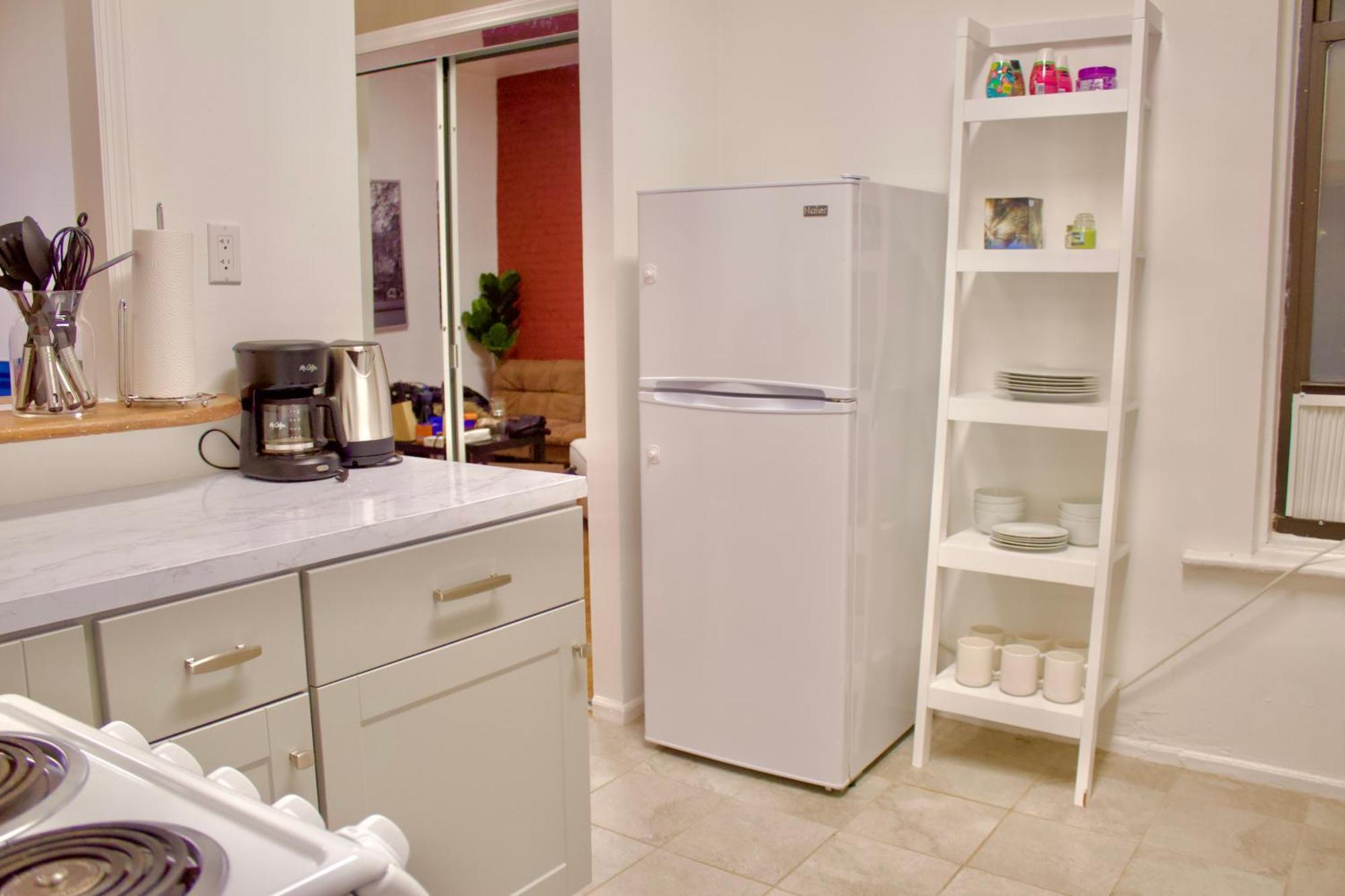 Spacious 2 Bedroom In East Village Nyc * Nueva York