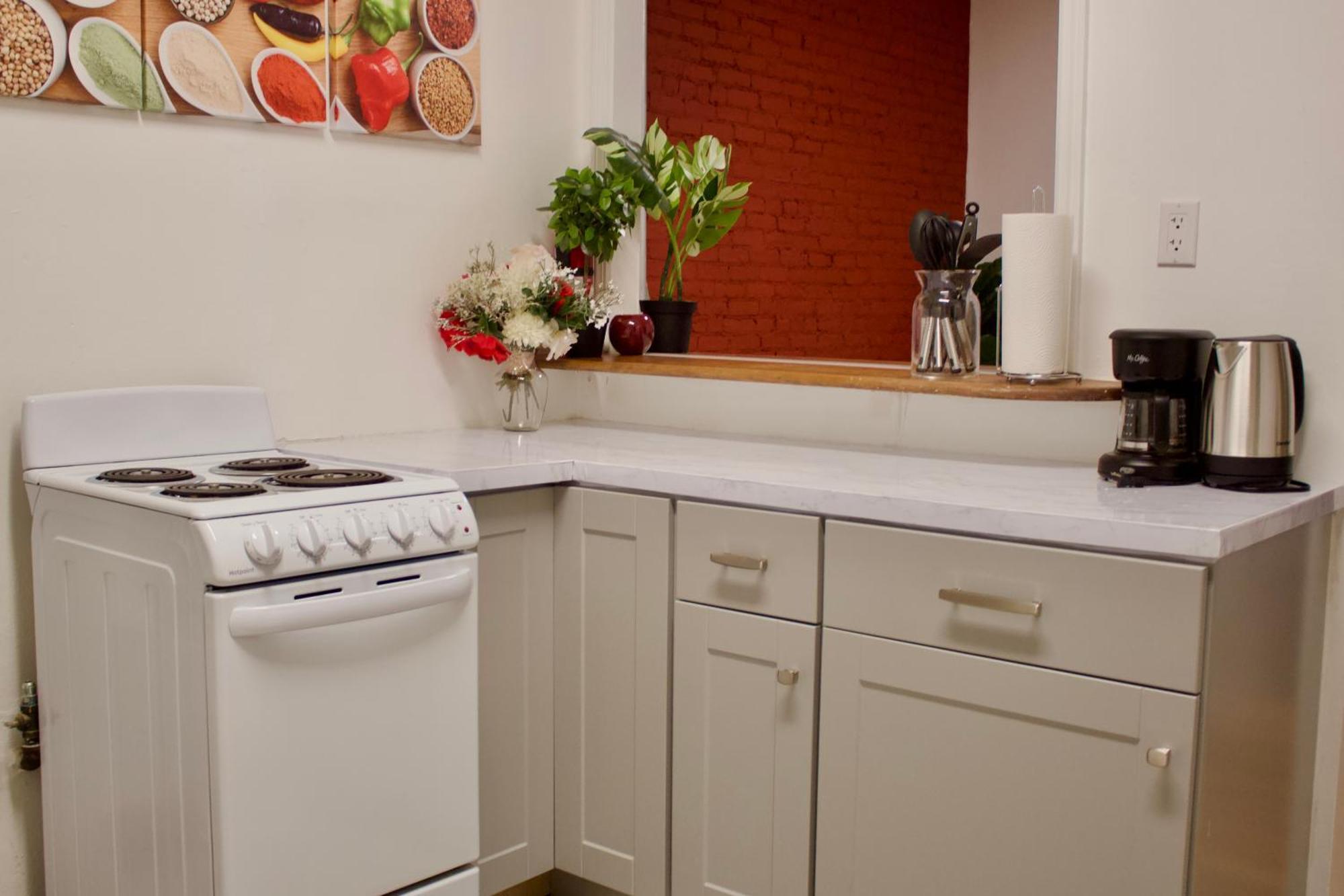 Apartahotel Spacious 2 Bedroom In East Village Nyc *